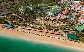 Sunsol Isla Caribe